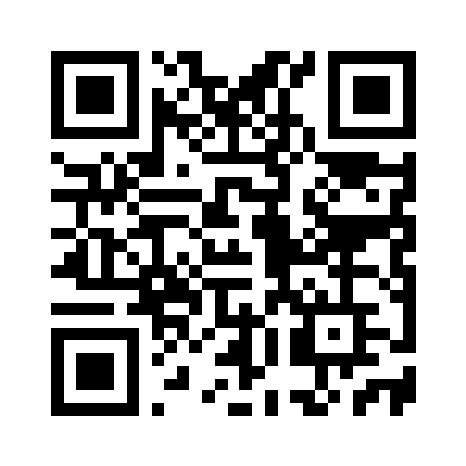 QR code che apre la pagina della promo 10% EXTRA